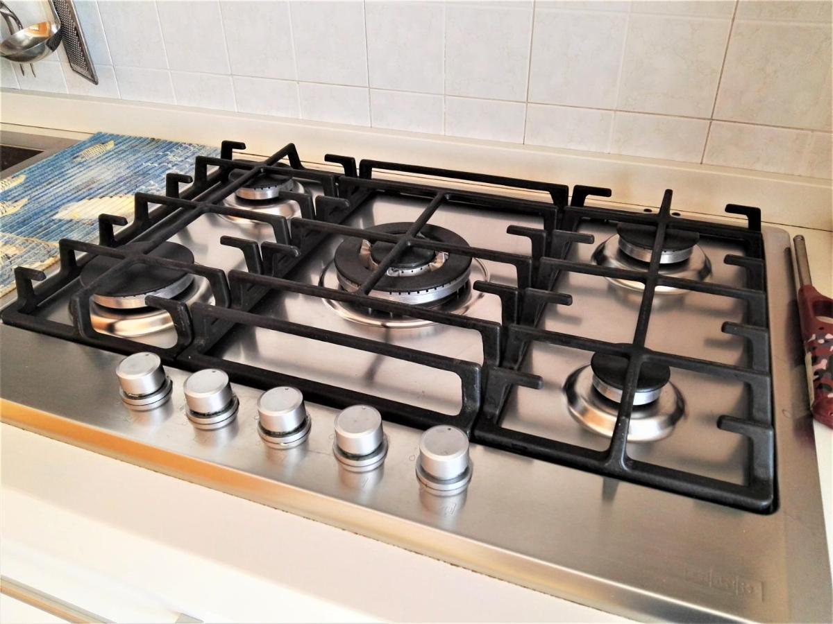巴里La Bomboniera公寓 外观 照片